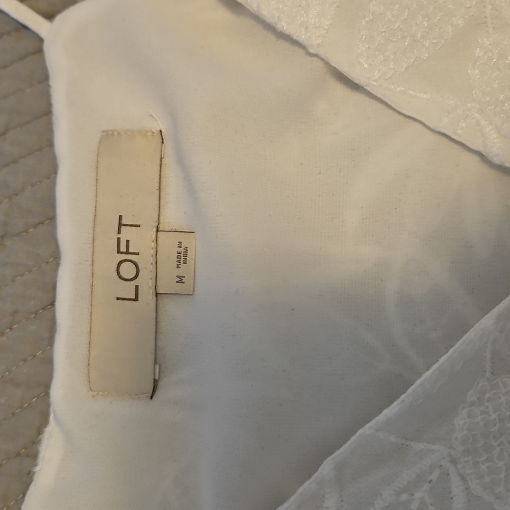 Loft Razerback Tank - Picture 3 of 4